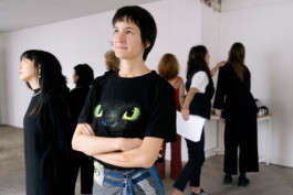 Arianna Cavalensi